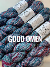 Load image into Gallery viewer, Spincycle Yarns Dyed in the Wool
