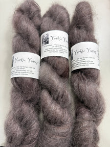 Oh My Mohair