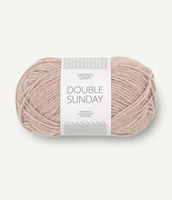 Load image into Gallery viewer, Sandnes Garn Double Sunday / PetiteKnit Double Sunday
