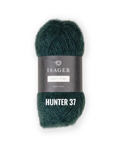 Isager Soft Fine