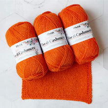 Load image into Gallery viewer, mYak Fior di Cashmere
