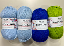 Load image into Gallery viewer, Isabell Kraemer's Che Bello Shawl Kit
