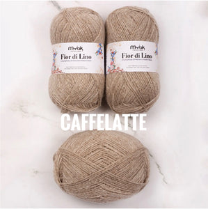 mYak Fior di Lino