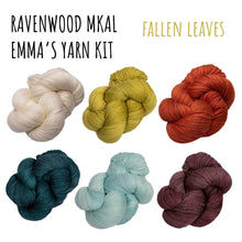 Load image into Gallery viewer, Drop-ship Ravenwood Cowl MKAL Kit
