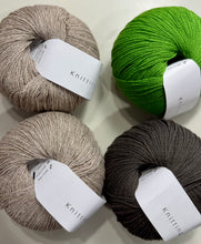 Load image into Gallery viewer, Isabell Kraemer's Che Bello Shawl Kit
