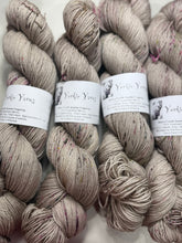 Load image into Gallery viewer, Yorkie Yarns Bella's Fourth Quarter Fingering
