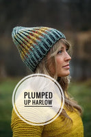 Drea Renee Knits Plumped Up Harlow