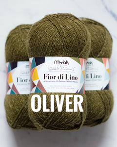mYak Fior di Lino