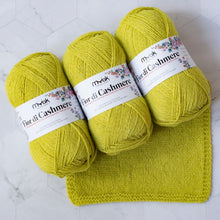Load image into Gallery viewer, mYak Fior di Cashmere
