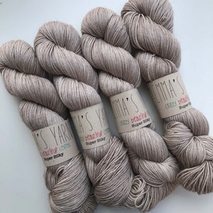 Emma's Yarn Super Silky