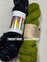 Load image into Gallery viewer, Drea Renee Knits Old Port Hat Kit

