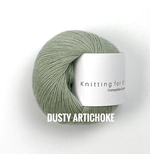 Knitting for Olive Compatible Cashmere