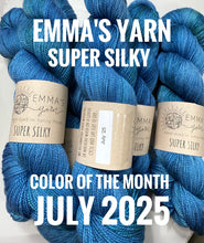 Load image into Gallery viewer, Emma&#39;s Yarn Super Silky
