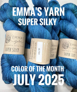 Emma's Yarn Super Silky