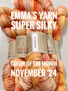 Emma's Yarn Super Silky