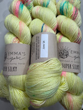 Load image into Gallery viewer, Emma's Yarn Super Silky
