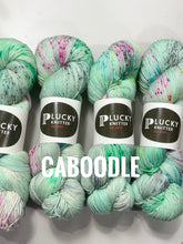 Load image into Gallery viewer, The Plucky Knitter Primo Fingering
