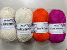Load image into Gallery viewer, Isabell Kraemer's Che Bello Shawl Kit
