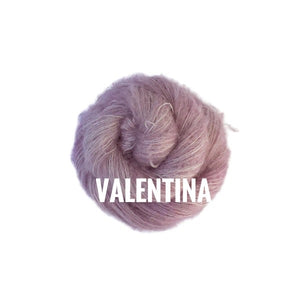 Malabrigo Mohair