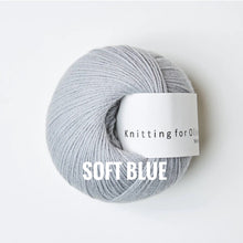 Load image into Gallery viewer, Knitting for Olive Merino
