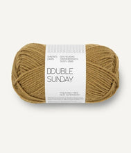 Load image into Gallery viewer, Sandnes Garn Double Sunday / PetiteKnit Double Sunday
