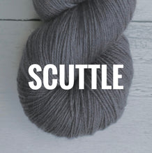 Load image into Gallery viewer, The Plucky Knitter Primo Fingering
