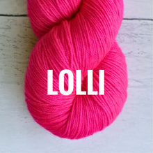 Load image into Gallery viewer, The Plucky Knitter Primo Fingering
