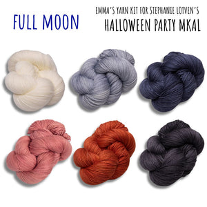 Drop-Ship Halloween Party Cowl MKAL Kit