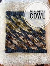 Load image into Gallery viewer, The Harvester Cowl Kit
