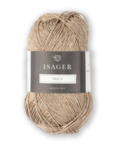 Load image into Gallery viewer, Isager Trio 2
