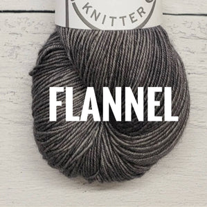 The Plucky Knitter Primo Fingering