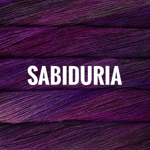 Malabrigo Ultimate Sock
