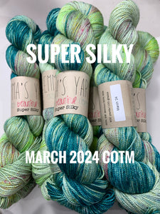 Emma's Yarn Super Silky