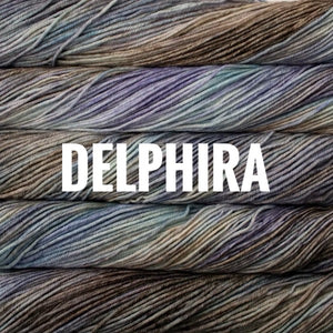 Malabrigo Rios