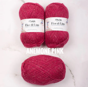 mYak Fior di Lino