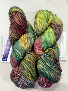 The Colourist Shawl Kit