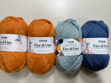 Load image into Gallery viewer, Isabell Kraemer's Che Bello Shawl Kit
