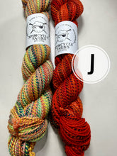 Load image into Gallery viewer, Spincycle Yarns Scarf Kit (Striped)
