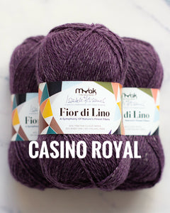 mYak Fior di Lino