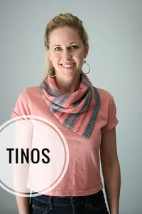 Tinos Cowl Kit