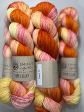 Load image into Gallery viewer, Emma's Yarn Super Silky
