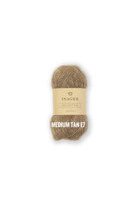 Isager Soft Fine