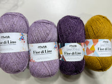 Load image into Gallery viewer, Isabell Kraemer's Che Bello Shawl Kit
