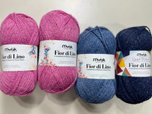 Load image into Gallery viewer, Isabell Kraemer's Che Bello Shawl Kit
