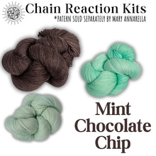 Load image into Gallery viewer, Drop-Ship Reaction Shawl Kit
