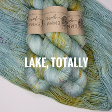 Load image into Gallery viewer, Emma's Yarn Super Silky
