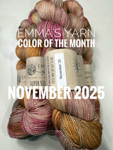 Load image into Gallery viewer, Emma&#39;s Yarn Super Silky
