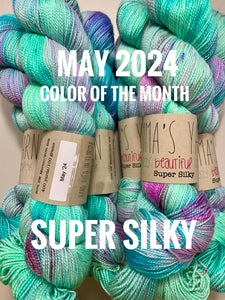 Emma's Yarn Super Silky