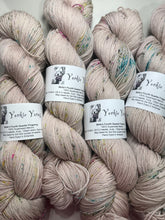 Load image into Gallery viewer, Yorkie Yarns Bella's Fourth Quarter Fingering
