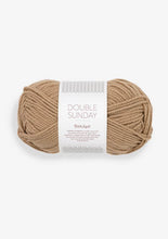 Load image into Gallery viewer, Sandnes Garn Double Sunday / PetiteKnit Double Sunday
